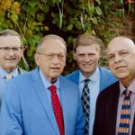 CALVARY EVANGLISTIC CENTER Sunday AM Service 