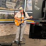 Pauley at Rock Bar & Grill