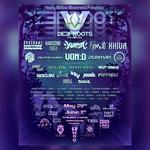 Deep Roots Festival 2026