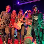 Dana Hassall Band | Enlighten Festival 2026