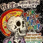 JACK, PSYCH WARD GRIPS, FEMALIENS, MURDER OF Js