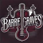 Barre Graves live at Chico's!