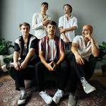 Deaf Andrews with Owen and the Smokes