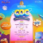 Celebration of Colours 2026