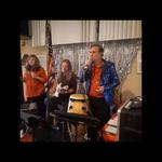 The Thirsty Marlin 6-9pm 