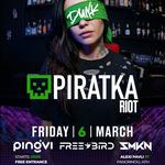 𝗣𝗜𝗥𝗔𝗧𝗞𝗔 Riot