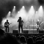 Bluesnacht - Petershagen, Germany