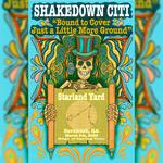 Starland Yard - Savannah, GA