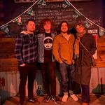 Moonfire at Open Container Bar