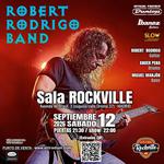 Robert Rodrigo Band