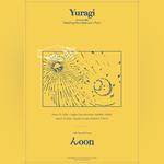 YURAGI PRESENTS   " Wearing the Inside Out Part. ii "