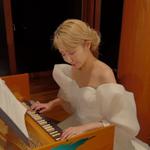 Sarah Àlainn Celestial Sounds サラ・オレイン 天上の音楽