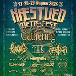 Næstved Metalfest 2026