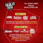 SKALLY FEST 2026