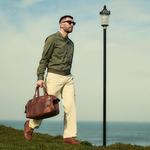 Old Town Hall Presents: Nick Corbin (New Street Adventure)