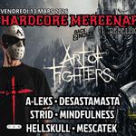 Hardcore Mercenary 2026