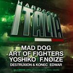 Hardcore Italia 2026