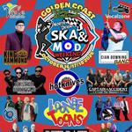 North Devon Ska & Mod Weekender 2026