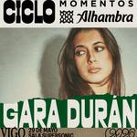 VIGO · Sala Supersonic (Ciclo Momentos Alhambra)