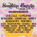 BUEU · SonRías Baixas 2026