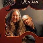 Xinix - Susan Gibson & Bart de Win