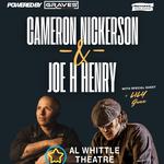 Album Release Party- Wolfville