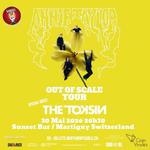 ANNIE TAYLOR / The Toksin