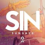 SIN Sundays @ O Beach Ibiza 