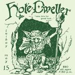 Hole Dweller with Shadow Knell