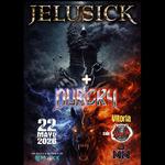Vitoria-Gasteiz - NURCRY con Jelusick