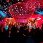 Amber Lounge - Monaco F1 2026