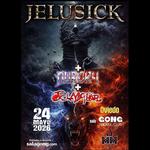 Oviedo - NURCRY con Jelusick