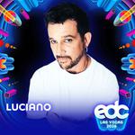 EDC Las Vegas - Luciano