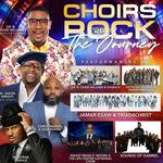 Choirs Rock 2026 The Journey