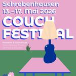 Couch Festival Schrobenhausen 2026