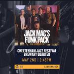 Cheltenham Jazz Festival 2026