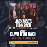 Jack Mac's Funk Pack Tour 2026