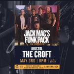 Jack Mac's Funk Pack Tour 2026