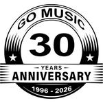 30th Anniversary GO MUSIC