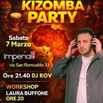 Kizomba Party