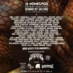 Monegros Desert Festival 2026