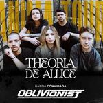 Theoria de Allice - Anima Tour | Campinas