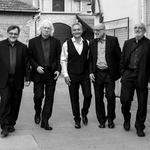 Vannak vidékek – Bogdán Zsolt és a Kaláka Kányádi estje