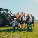 Brunner Wiesn - Die Draufgänger & die Troglauer