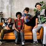 IREKE @ Le Pédiluve, Châtenay-Malabry