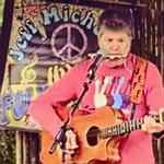 Trio featuring Eric Congdon 