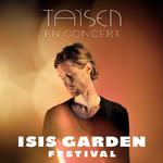 ISIS GARDEN FESTIVAL -FRANCE