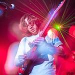 Solo Acoustic @ Lock 32