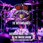 MTV Unplugged Tribute Band at The Music Room at Broken Goblet
