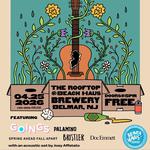 EMO IN BLOOM Featuring; Goings, Palamino, Spring ahead fall apart, Bristler & Doc Emmett